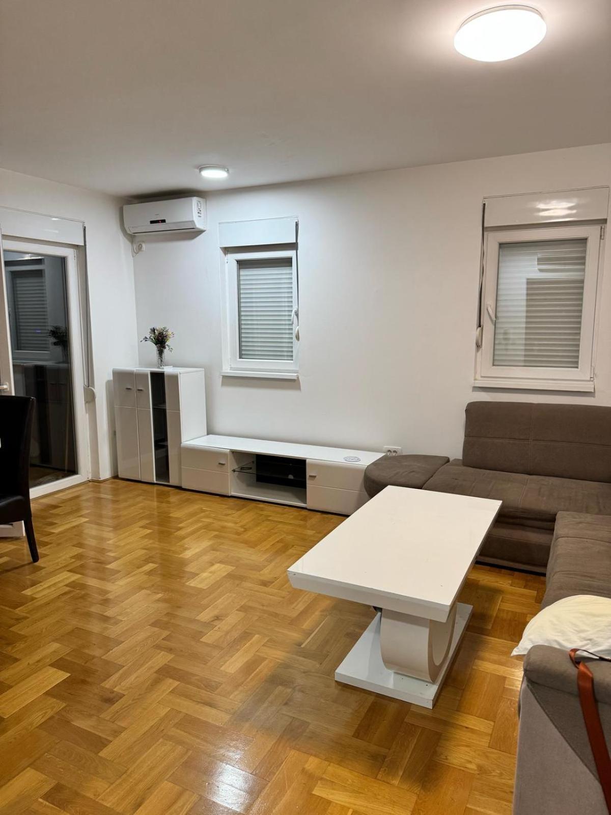 Apartment 布德瓦 外观 照片