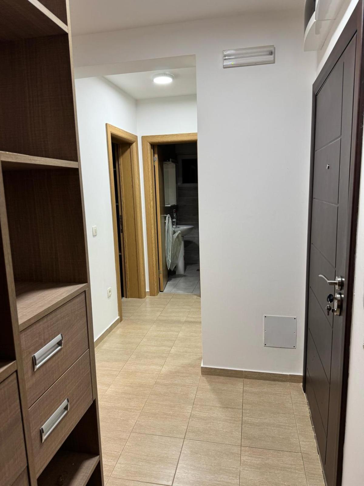 Apartment 布德瓦 外观 照片